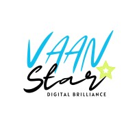 Vaan Star logo - Similar company to I Wedding Studio