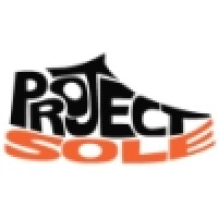 Project Sole logo - Similar company to Share Your Soles Foundation
