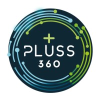 Pluss 360 Digital logo - Similar company to Sorrentino