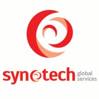 Synotech Global Services Romania logo - Similar company to Synoptech