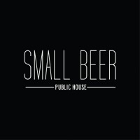 Small Beer N8 logo - Similar company to The Environment Centre
