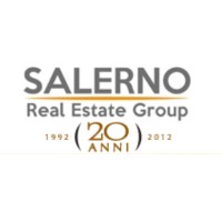 salerno immobiliare logo - Similar company to Haume - Abitazioni In Legno