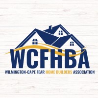 Wilmington-Cape Fear Home Builders Association logo - Similar company to Trusst Builder Group