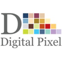 Digital Pixel Pvt. Ltd. logo - Similar company to Digitalpixel