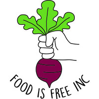 Food Is Free Inc. logo - Similar company to Givenow