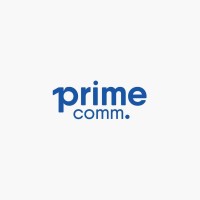 Prime Comm. logo - Similar company to Prime Comm