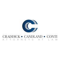 Craddick Candland & Conti logo - Similar company to Vgk Law