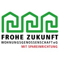 FROHE ZUKUNFT Wohnungsgenossenschaft eG logo - Similar company to B&O Parkhotel  – Tagungshotel Mit Hochwertiger Ausstattung Und Service Auf 4-Sterne-Niveau