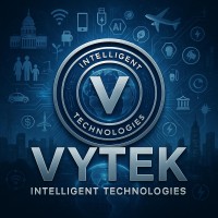 VyTek: VYRAL Technologies logo - Similar company to Artificial Intelligent