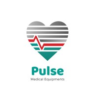 Pulse Medical Equipment logo - Similar company to First Pulse Med