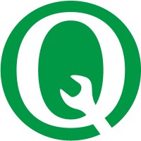 The QuickSource logo - Similar company to Division Cafe