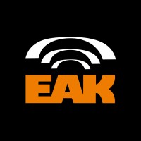 EAK Security GmbH & Co.KG logo - Similar company to Warcord Enterprise