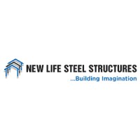 New Life Steel Structures logo - Similar company to Ab Engitech