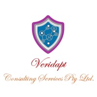 Veridapt Consulting Services Pty Ltd. logo - Similar company to Veridapt Pty Ltd