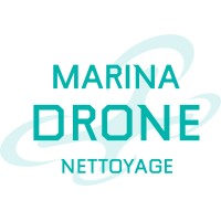 Marina Drone Nettoyage logo - Similar company to Ty Drone Sas