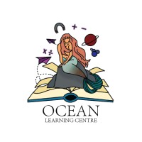 Ocean Learning Centre logo - Similar company to Fun Learners' School
