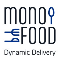 Mono Food logo - Similar company to Simplicist