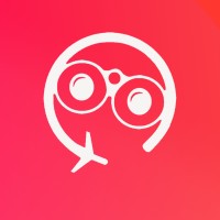 Flybot logo - Similar company to 32 Juillet