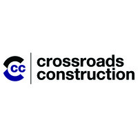 Crossroads Construction logo - Similar company to Crossroads Construction