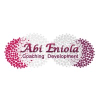 Abi Eniola Coaching and Development logo - Similar company to Creative Basildon