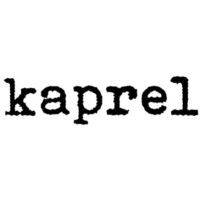 Kaprel logo - Similar company to Oag Ltd