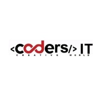 Coders IT logo - Similar company to Deshcloud, Inc