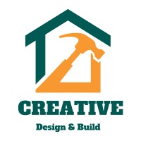 Creative Design & Build logo - Similar company to Pro-Cal Design + Engineering