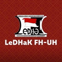 LeDHaK FH-UH logo - Similar company to Asian Law Students' Association (Alsa) Local Chapter Universitas Hasanuddin