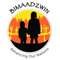 Bimaadzwin logo - Similar company to Association Of Native Child And Family Services Agencies Of Ontario (Ancfsao)