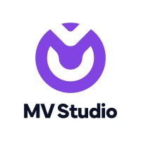 MV Studio Belgium logo - Similar company to Skydoo
