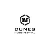 Dunes Music Festival logo - Similar company to Sas Entertainment