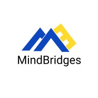 MindBridges logo - Similar company to Cloudengine Labs®