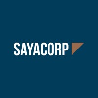 SAYACORP logo - Similar company to Gulf Development Company (Gdc Partners)