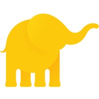 Yellowphant logo - Similar company to Amquest