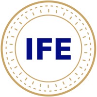 Institute for Education logo - Similar company to Buffone Law Group