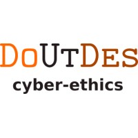 DoUtDes™ Cyber-Ethics logo - Similar company to Woce