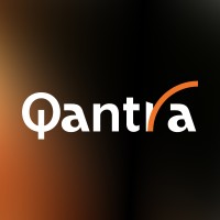Qantra logo - Similar company to B&F Company