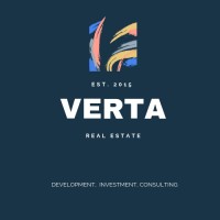 Verta Real Estate logo - Similar company to Cobb, Olson & Andrle, Llc