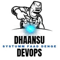 धाँसू DevOps logo - Similar company to Zirango Software & Technology