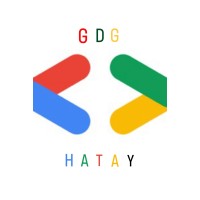 GDG Hatay logo - Similar company to Google Developer Student Clubs | Iste