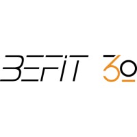 BeFit Academy logo - Similar company to Amplify