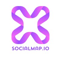 SocialMap.io logo - Similar company to Grupo Ciencia + Diálogo L Academia De Líderes