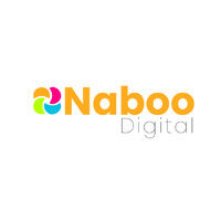 Naboo Digital logo - Similar company to Timbrit