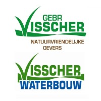 Visscher Waterbouw logo - Similar company to Tomach