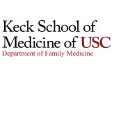 Family Medicine, Keck School Of Medicine Of Usc