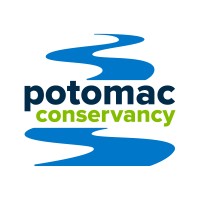 Potomac Conservancy logo - Similar company to Monadnock Conservancy