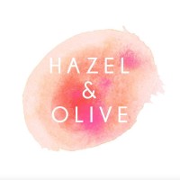 HAZEL AND OLIVE INC. logo - Similar company to Andnowthis