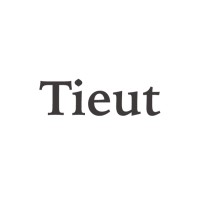 Tieut logo - Similar company to Motherbrain