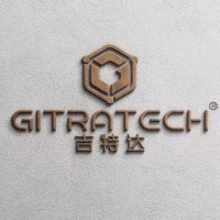 GITRATECH logo - Similar company to Value Technologies Ltd.