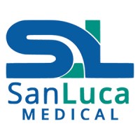 Sanluca Medical logo - Similar company to Belli Srl - Impianti Tecnologici